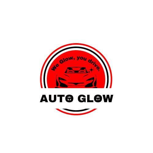 MY AUTOGLOW Logo